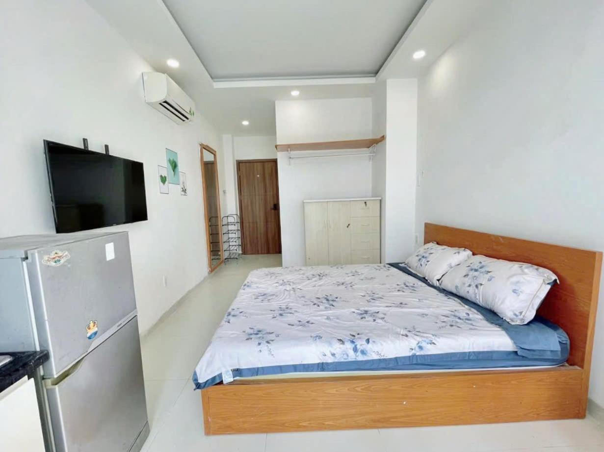 Famhome Khách sạn hẻo lánh TP. Hồ Chí Minh