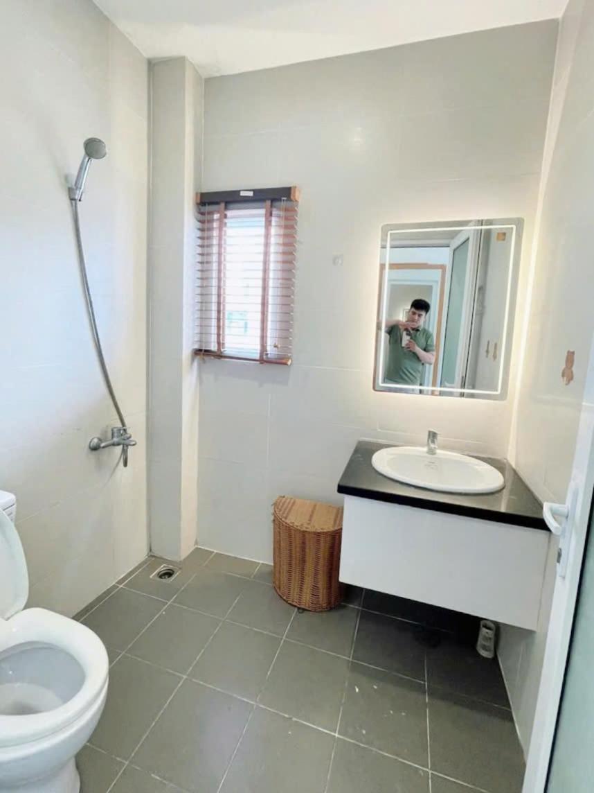 Famhome Khách sạn hẻo lánh TP. Hồ Chí Minh